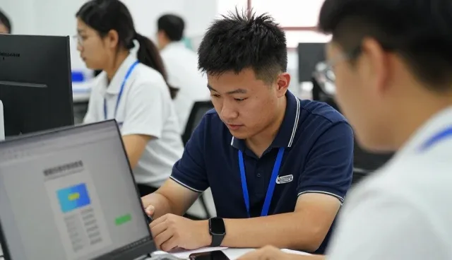威海蓝港教育咨询有限公司分享成功应用经验