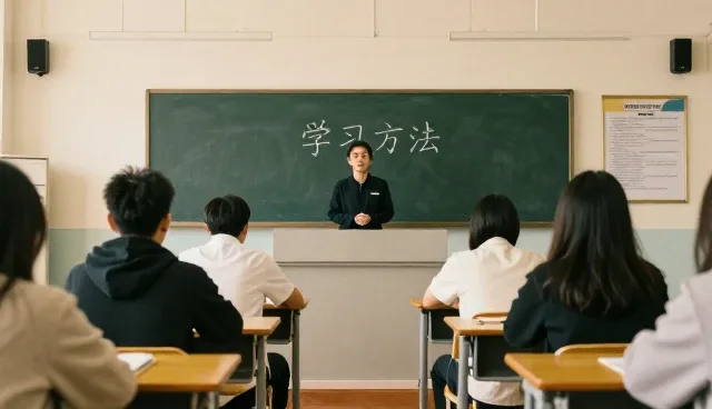在线课程如何赋能学习规划的场景应用