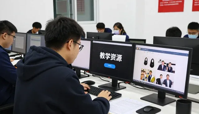 教育服务让农业基地应用更加便捷